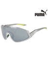 Sunglasses PU0358S 002 Sports Men Women - PUMA - BALAAN 2