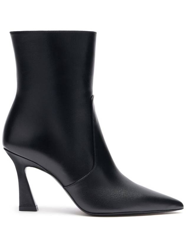 Stuart Weitzman Boots Black - STUART WEITZMAN - BALAAN 1