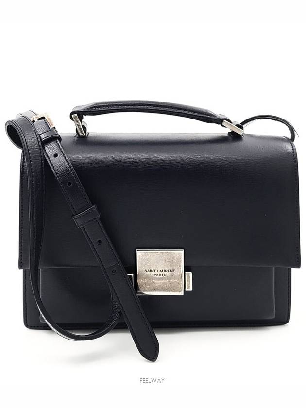 women cross bag - SAINT LAURENT - BALAAN 1