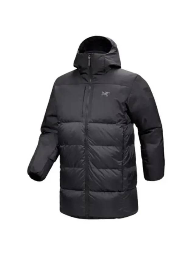 Thorium SV Parka Black - ARC'TERYX - BALAAN 2