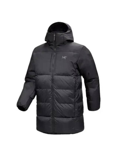 Thorium SV Parka Black - ARC'TERYX - BALAAN 2