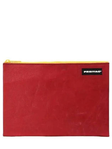 Unisex small clutch bag 271904 - FREITAG - BALAAN 1