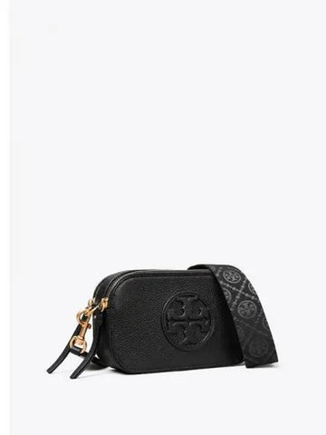 Miller mini cross bag shoulder black domestic product GM0024060550932 - TORY BURCH - BALAAN 1