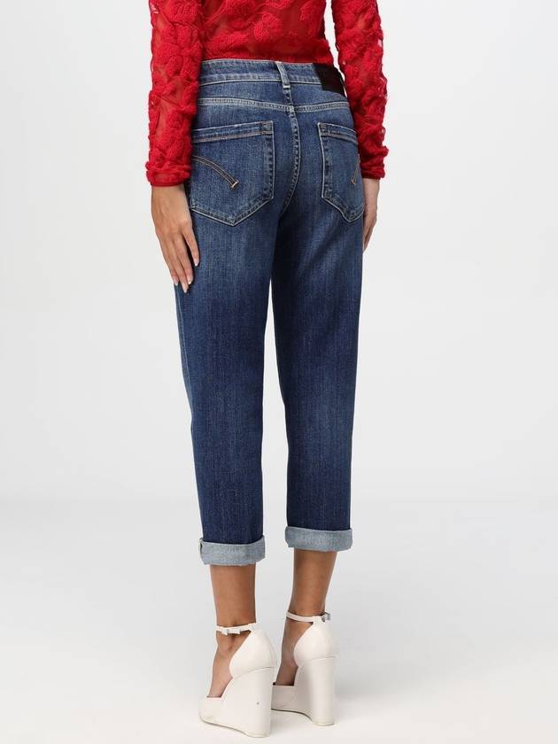 Pants woman Dondup - DONDUP - BALAAN 2