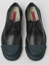 Men s Junction Shoes Loafer Black - CAMPER - BALAAN 1