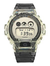 G SHOCK DW 6900SK 1 6900 Series Digital Sports Ion Plate Men s Urethane Watch - G-SHOCK - BALAAN 2