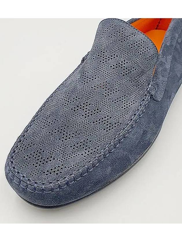 Smith Market H211973ZH Loafers Men s Shoes - HERMES - BALAAN 5