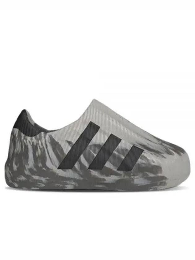 Adiform Superstar Low Top Sneakers Clear Granite - ADIDAS - BALAAN 2