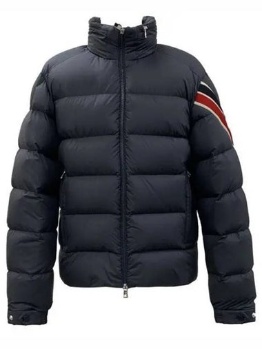 SOLAYAN down padded jacket 1A00066 549SK 270230 1083208 - MONCLER - BALAAN 1