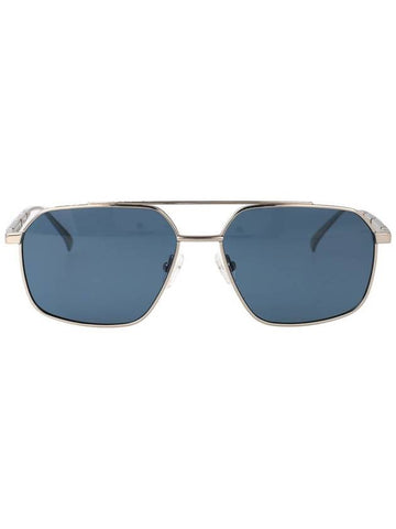 Alexander McQueen Sunglasses - ALEXANDER MCQUEEN - BALAAN 1