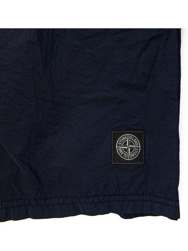 STONE ISLAND SHORT - STONE ISLAND - BALAAN 3