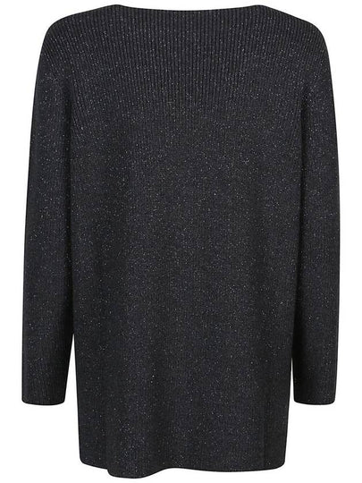 Fabiana Filippi Sweater - FABIANA FILIPPI - BALAAN 2