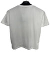 1008461 La Greca Short Sleeve TShirt White - VERSACE - BALAAN 3