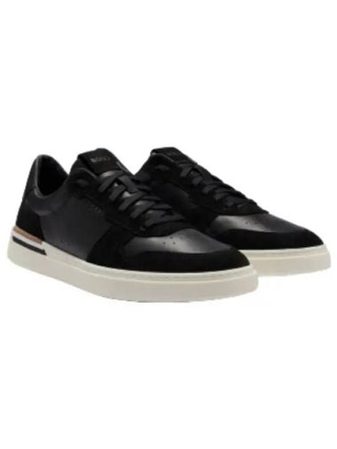 Boss Clint low top sneakers - HUGO BOSS - BALAAN 1