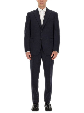 Brioni British Dress - BRIONI - BALAAN 1