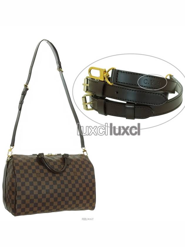 women tote bag - LOUIS VUITTON - BALAAN 6