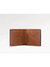 Monogram Multiple Half Wallet Brown - LOUIS VUITTON - BALAAN 4