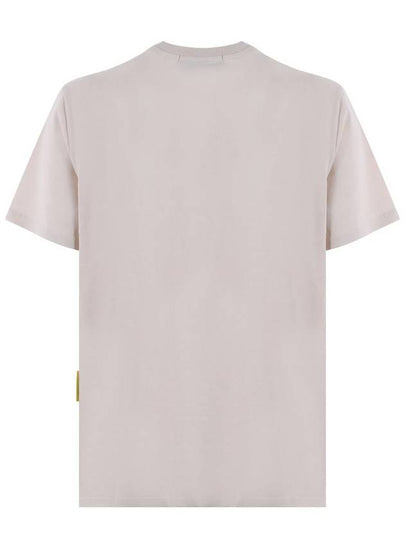 Barrow Barrow T-Shirt - CLAIRE BARROW - BALAAN 2