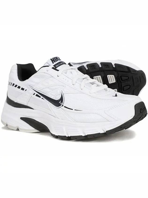 Initiator Low Top Sneakers White - NIKE - BALAAN 3