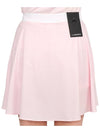 Mimi Skirt Pink - J.LINDEBERG - BALAAN 8