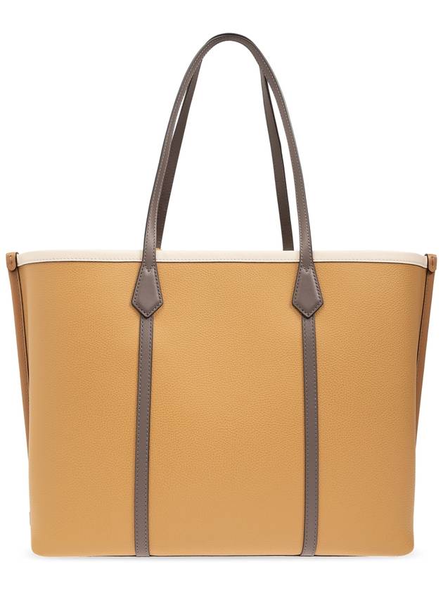 Tory Burch Shopper Bag, Women's, Beige - TORY BURCH - BALAAN 3