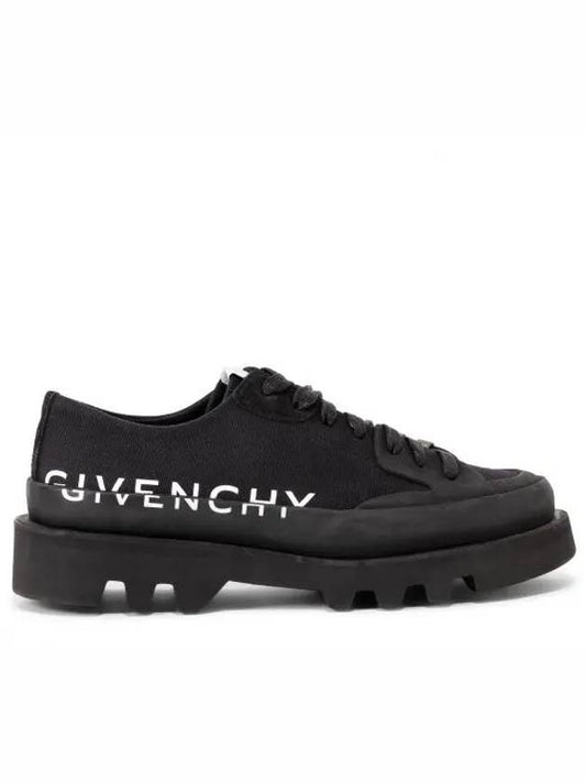 T99 CLAPHAM Men s Sneakers BH1020H0L600142 - GIVENCHY - BALAAN 1