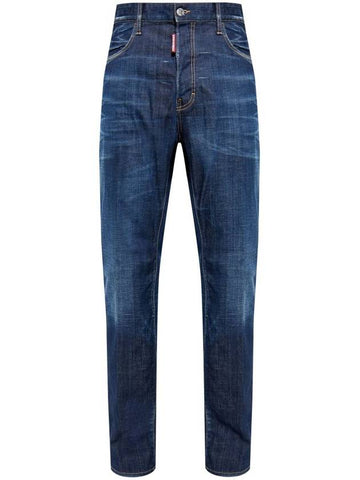 DSQUARED2 Pants Clothing - DSQUARED2 - BALAAN 1