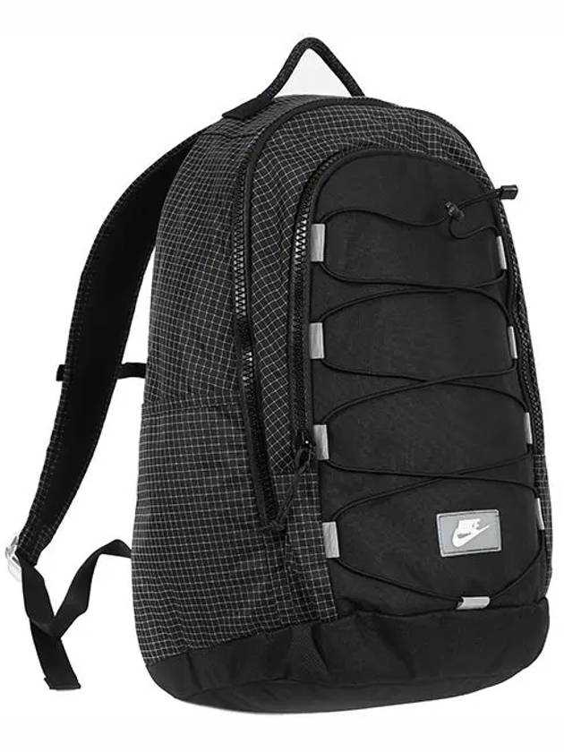 Genuine Hayward 2 0 Backpack CV1412 011 - NIKE - BALAAN 3