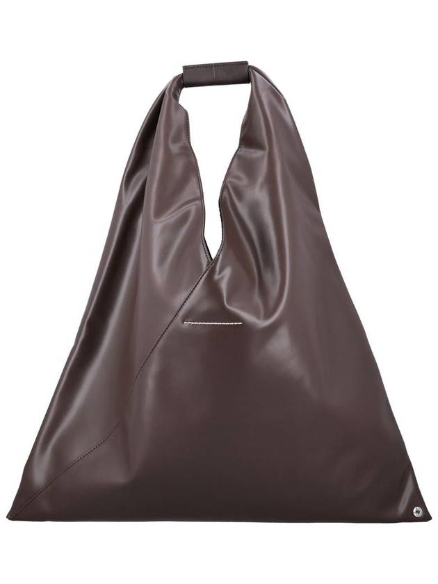 Mm6 Maison Margiela Japanese Classic Bag - MAISON MARGIELA - BALAAN 4