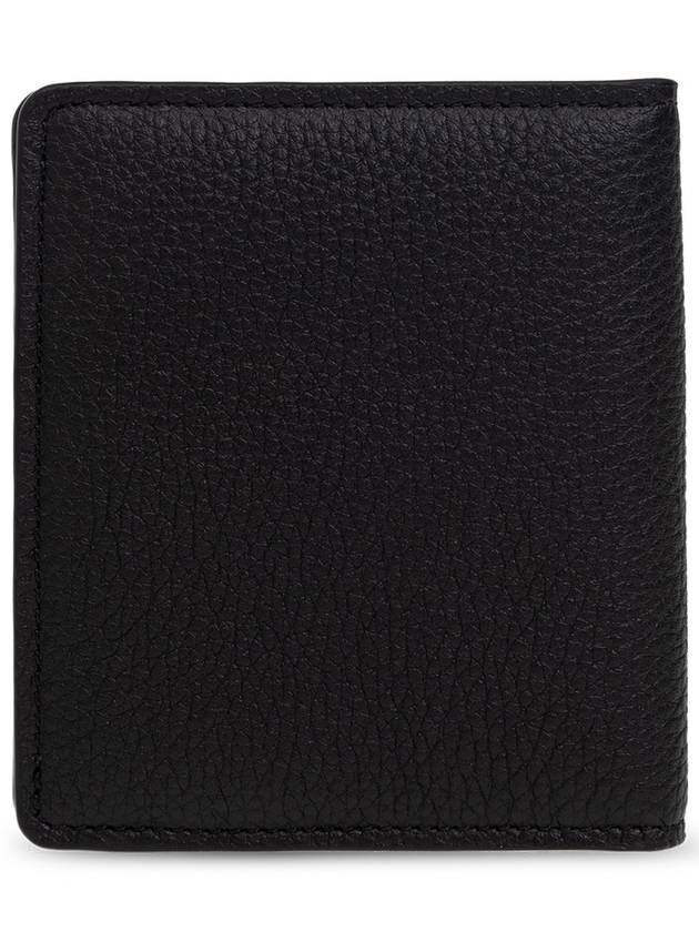 Brioni Card Holder, Men's, Black - BRIONI - BALAAN 3