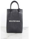 mini phone holder bag - BALENCIAGA - BALAAN 3