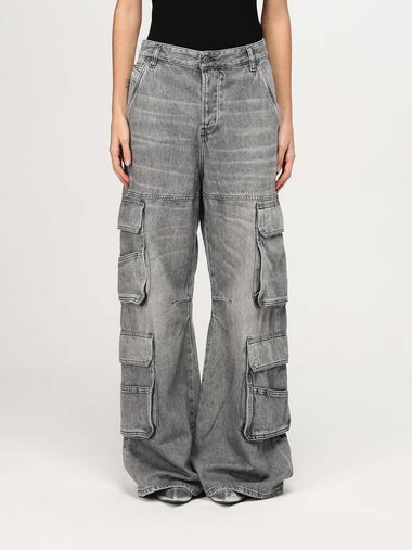 Jeans woman Diesel - DIESEL - BALAAN 1