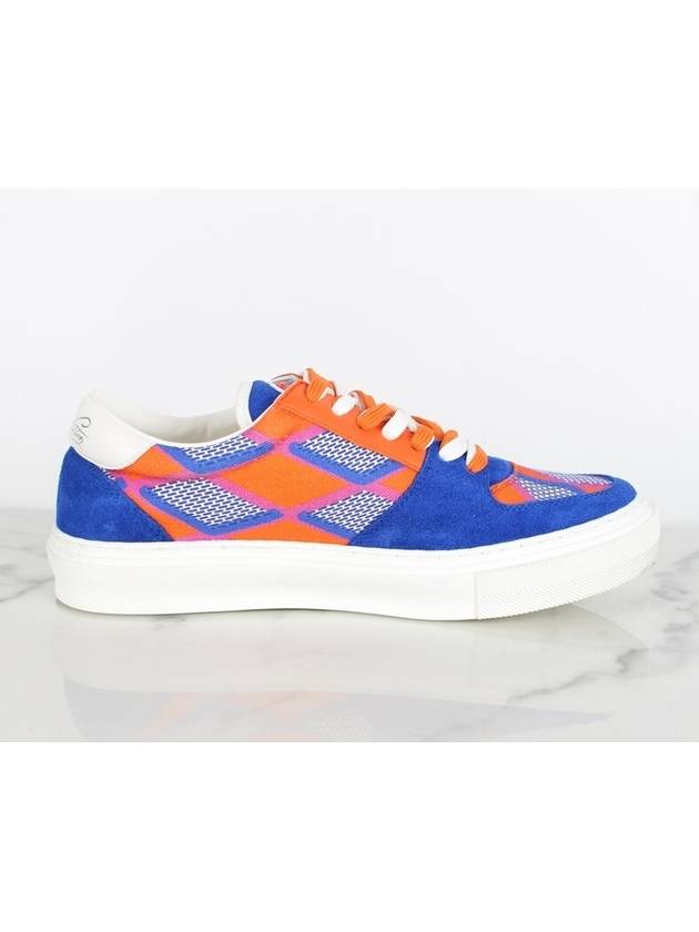 Ollie Richelieu sneakers 5 245 - LOUIS VUITTON - BALAAN 8