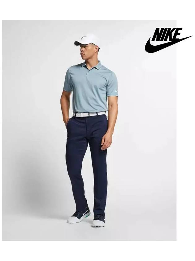 Men s Flex Golf Pants Navy AJ5489 - NIKE - BALAAN 4