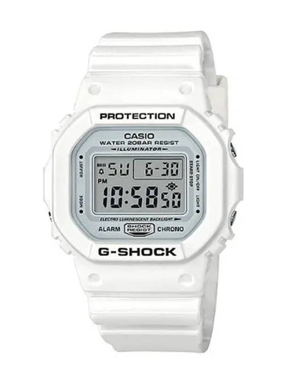 Electronic Wrist Watch Digital Square DW 5600MW 7DR - G-SHOCK - BALAAN 2