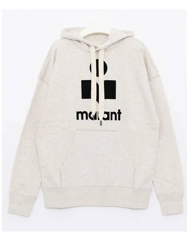 Domestically Haru SW0001FA A1M07E 23EC Hoodie - ISABEL MARANT - BALAAN 2