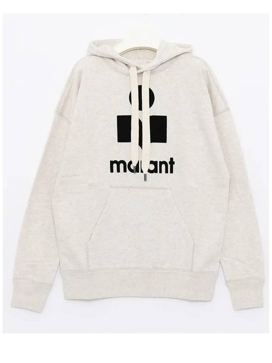 Our Dokdo SW0001FA A1M07E 23EC Hoodie - ISABEL MARANT - BALAAN 2