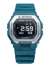 G SHOCK GBX 100 2DR Ride Digital Bluetooth Men s Urethane Watch - G-SHOCK - BALAAN 3