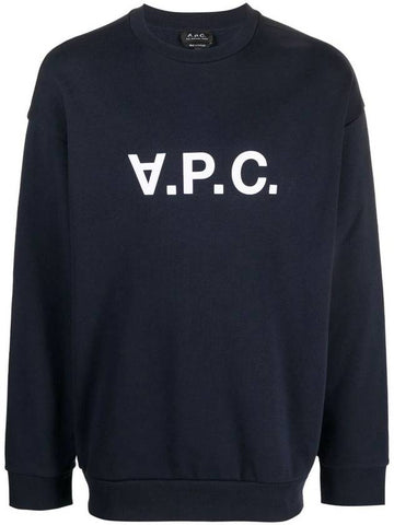 A.P.C. Eliot Sweat Clothing - A.P.C. - BALAAN 1