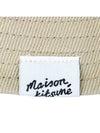 Bold Foxhead Bucket Hat Canvas - MAISON KITSUNE - BALAAN 8