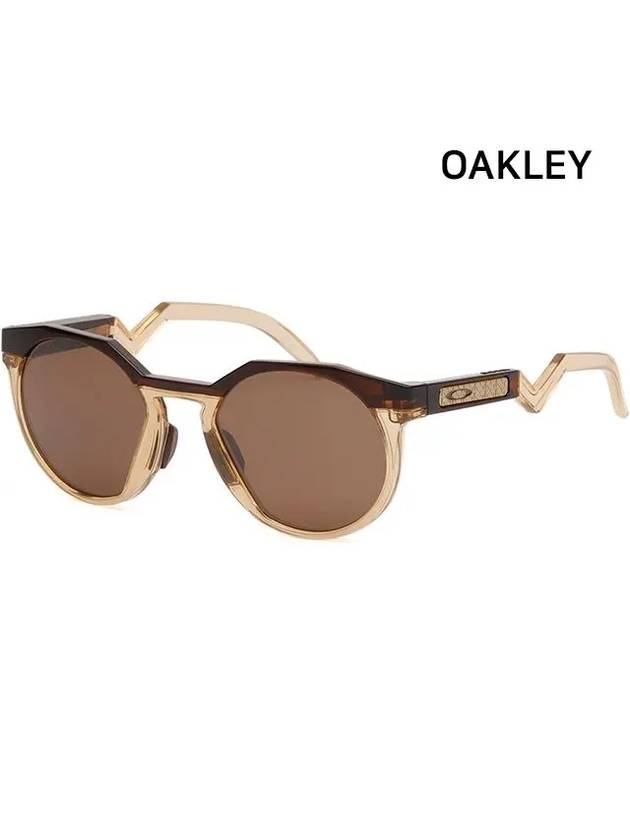 Prism Sunglasses Houseteen Sports Fashion Mbappe OO9242A 07 HSTN - OAKLEY - BALAAN 7