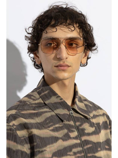 Tom Ford Sunglasses, Men's, Gold - TOM FORD - BALAAN 2