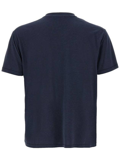 Tom Ford Basic T-Shirt - TOM FORD - BALAAN 2