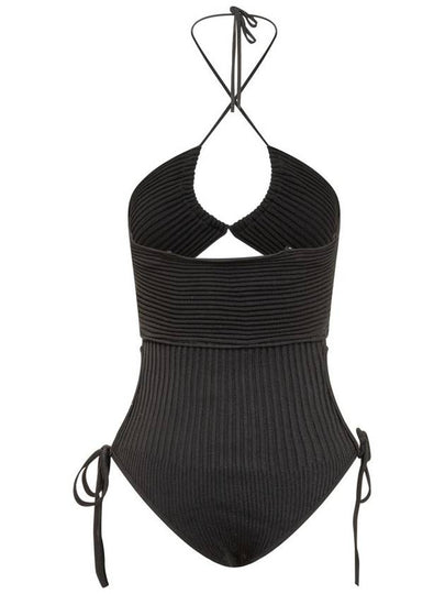 Andreādamo Cut-Out Bodysuit - ANDREADAMO - BALAAN 2