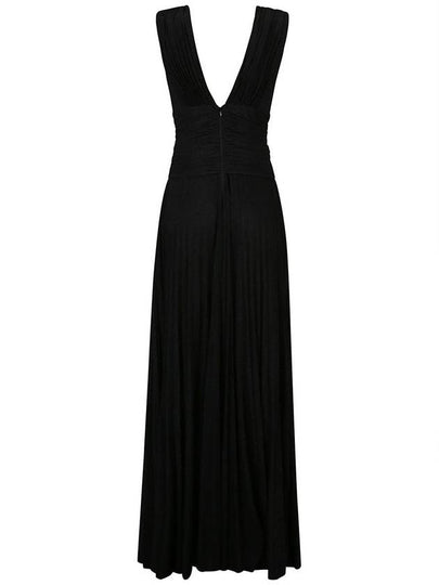 Elisabetta Franchi Dress - ELISABETTA FRANCHI - BALAAN 2