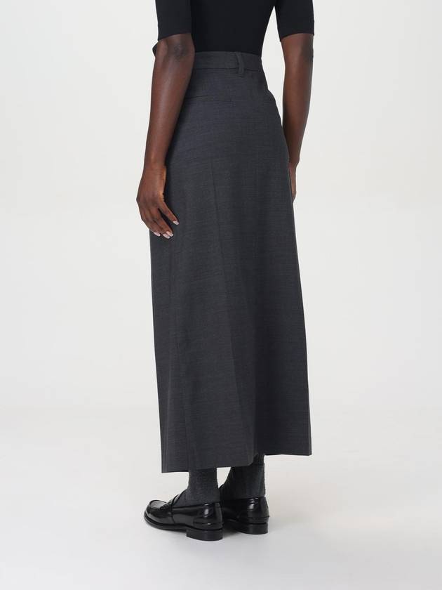 Skirt woman Brunello Cucinelli - BRUNELLO CUCINELLI - BALAAN 3