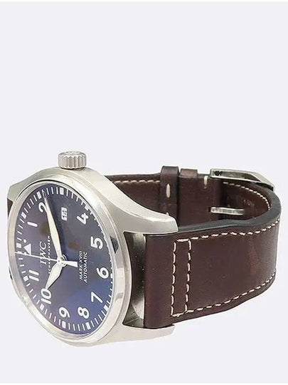 IW327003 Unisex Watch - IWC - BALAAN 2