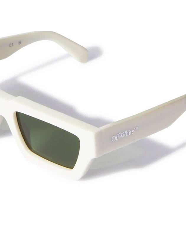 Off-White Sunglasses - OFF WHITE - BALAAN 2