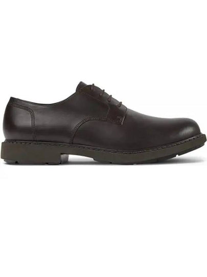 Men's Neuman Derby Shoes Brown - CAMPER - BALAAN 2