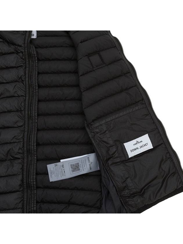 Kids padded vest 8016G0224 V0029 14A Adults can wear - STONE ISLAND - BALAAN 7